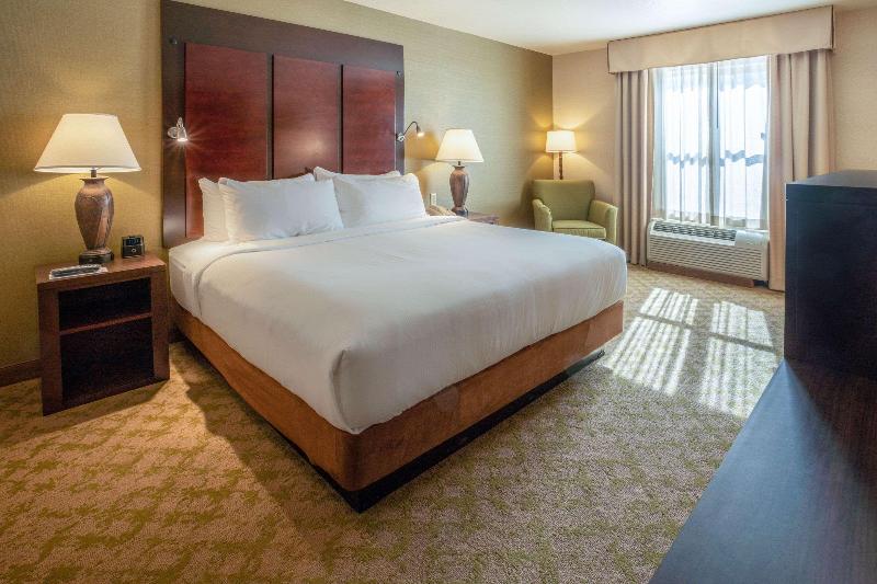 Gold Miners Inn, an Ascend Hotel Collection Member image