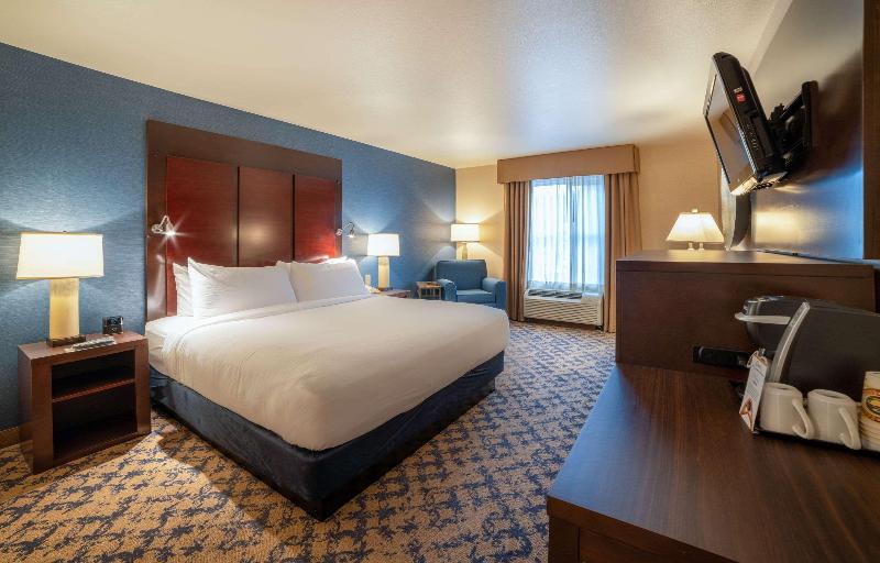 Gold Miners Inn, an Ascend Hotel Collection Member image