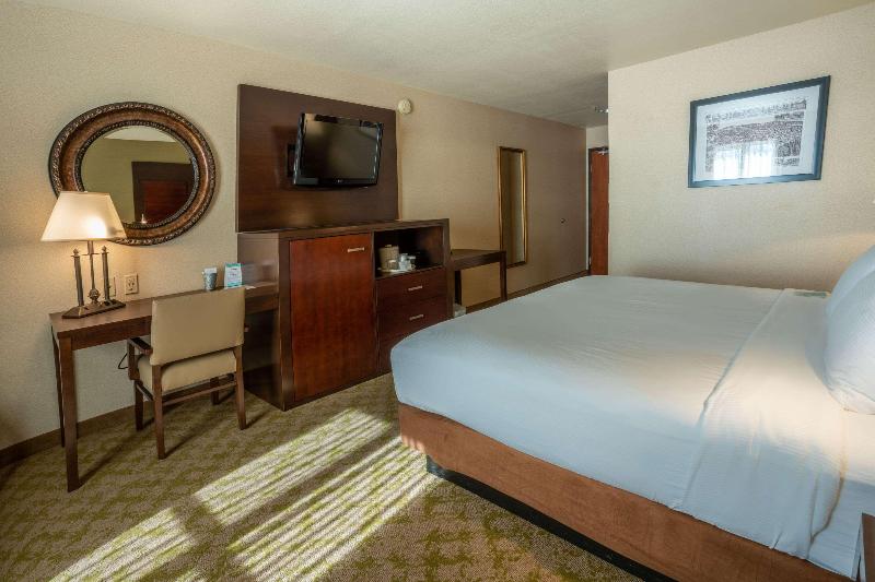Gold Miners Inn, an Ascend Hotel Collection Member image