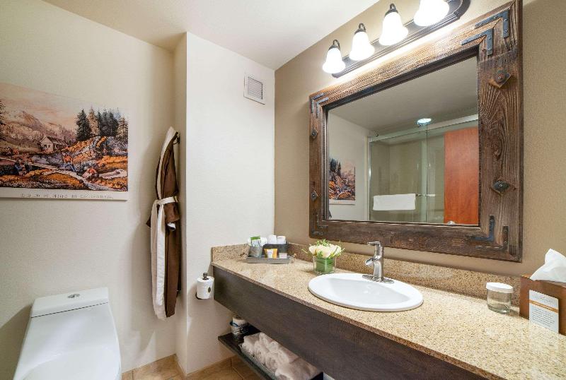 Gold Miners Inn, an Ascend Hotel Collection Member image