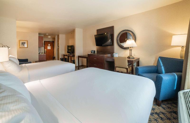 Gold Miners Inn, an Ascend Hotel Collection Member image