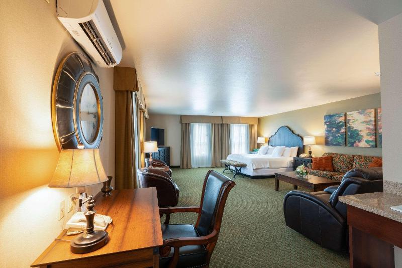 Gold Miners Inn, an Ascend Hotel Collection Member image
