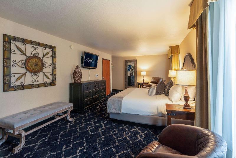 Gold Miners Inn, an Ascend Hotel Collection Member image