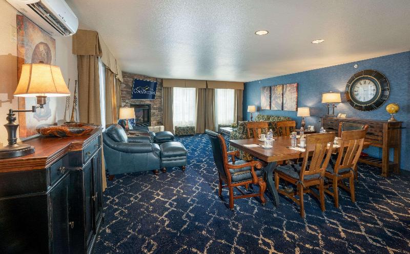 Gold Miners Inn, an Ascend Hotel Collection Member image