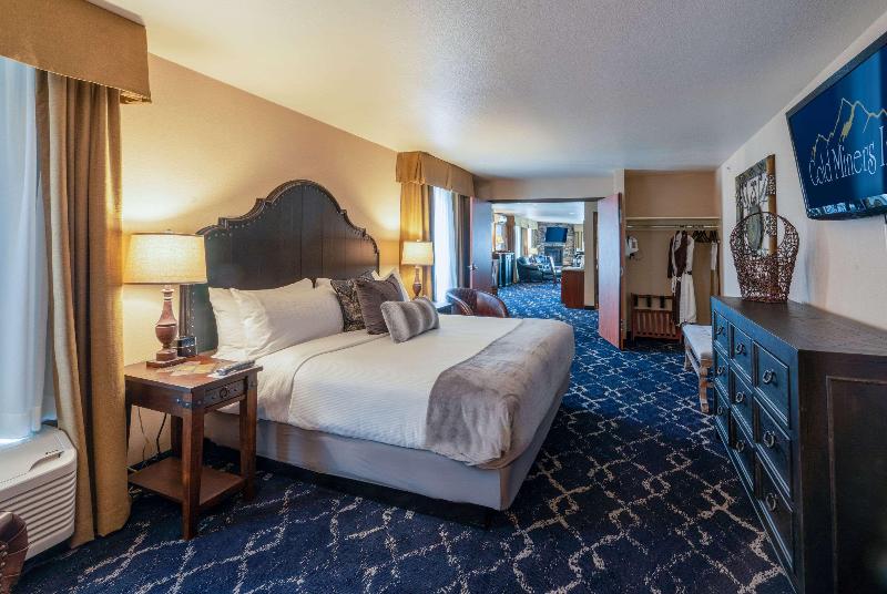 Gold Miners Inn, an Ascend Hotel Collection Member image