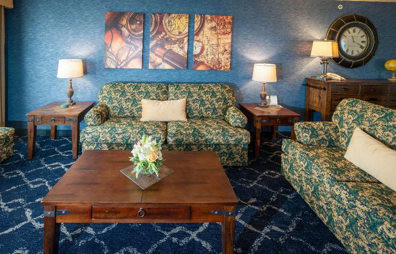 Gold Miners Inn, an Ascend Hotel Collection Member image