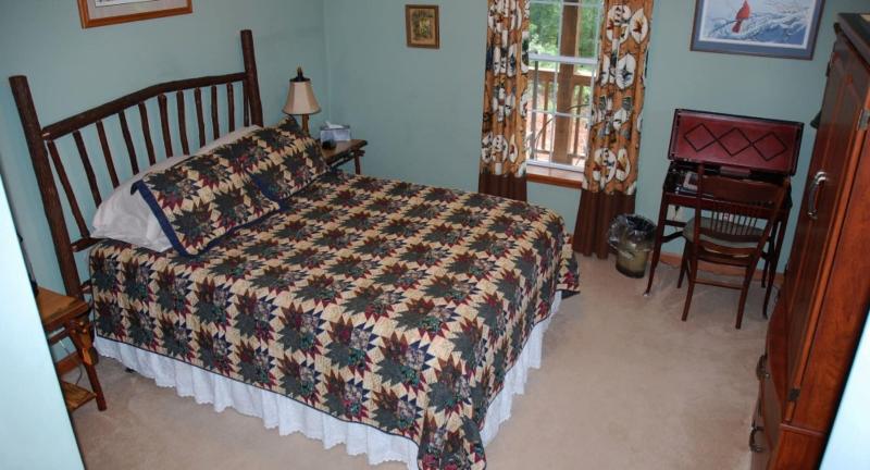 Long Mountain Lodge B&B image