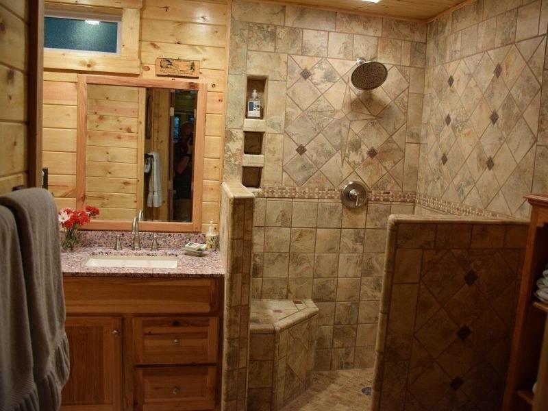 Long Mountain Lodge B&B image