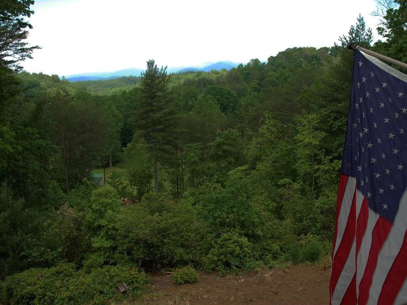 Long Mountain Lodge B&B — general view