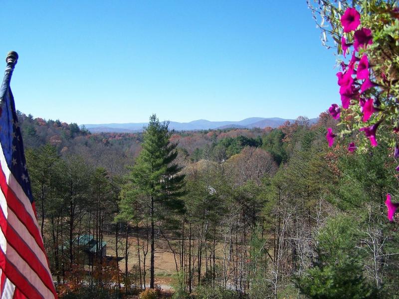 Long Mountain Lodge B&B image