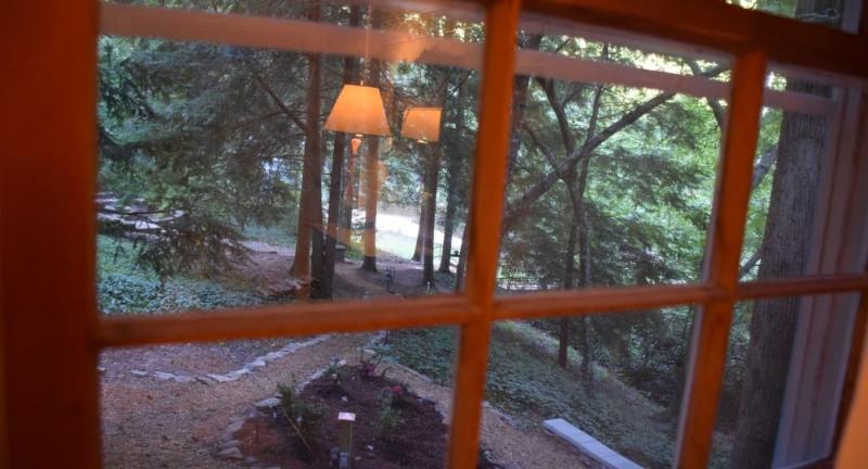 Long Mountain Lodge B&B image