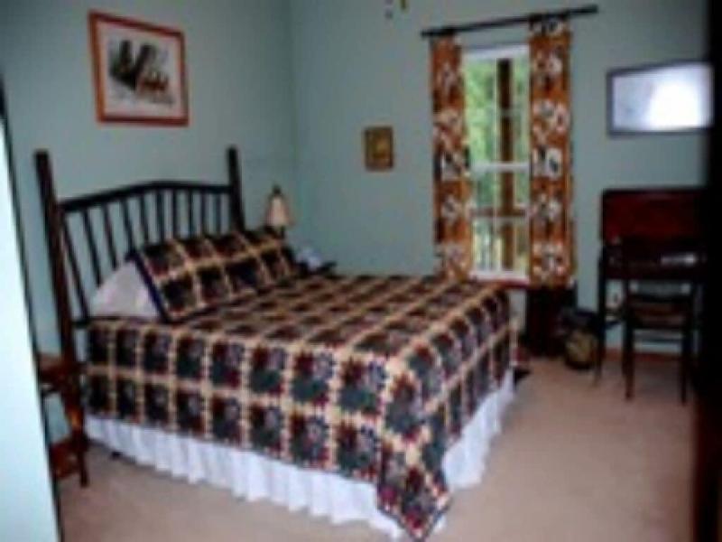 Long Mountain Lodge B&B image