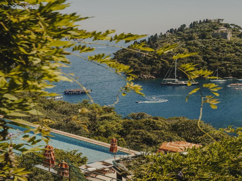 Splendido, A Belmond Hotel, Portofino image