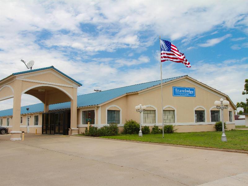 Travelodge By Wyndham Guymon image