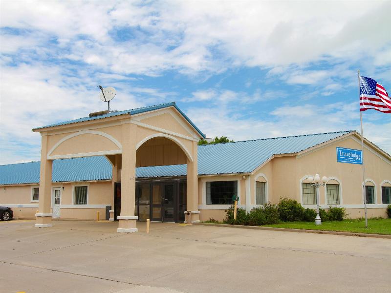 Travelodge By Wyndham Guymon image