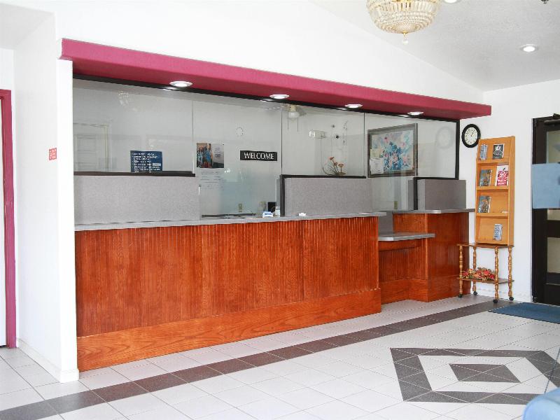 Travelodge By Wyndham Guymon image