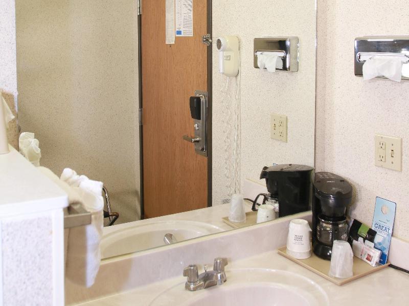 Travelodge By Wyndham Guymon image
