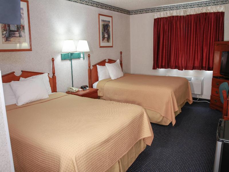 Travelodge By Wyndham Guymon image
