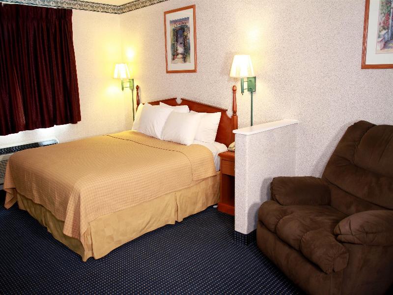 Travelodge By Wyndham Guymon image