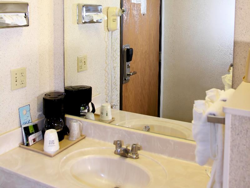 Travelodge By Wyndham Guymon image