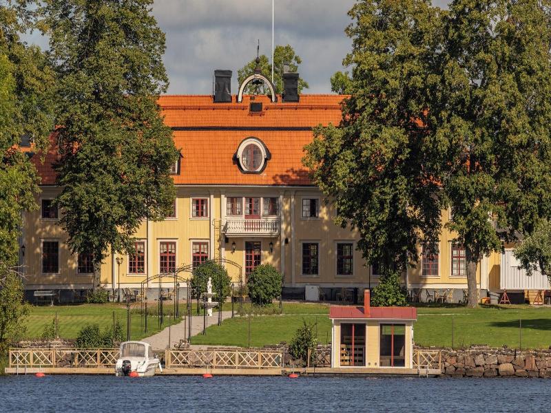 Söderfors Herrgard