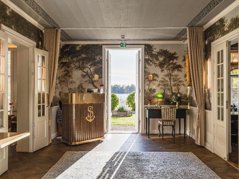Söderfors Herrgard