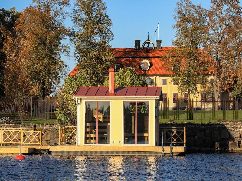 Söderfors Herrgard