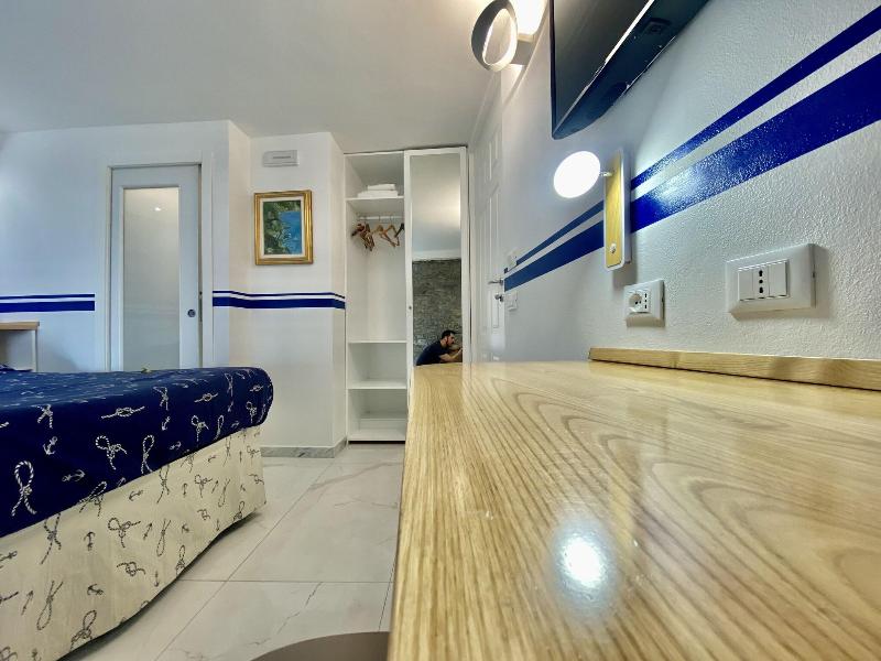 Giovanni Rooms image