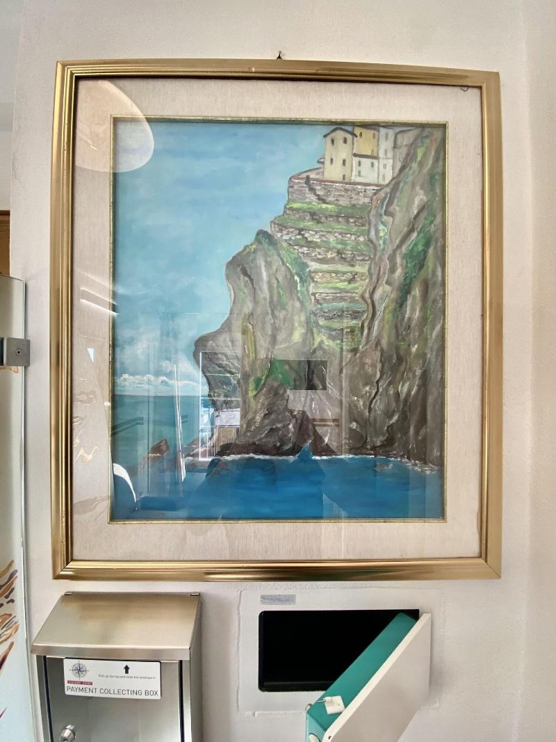 Giovanni Rooms image