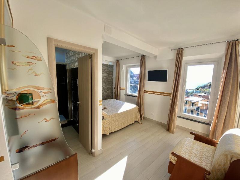Giovanni Rooms image