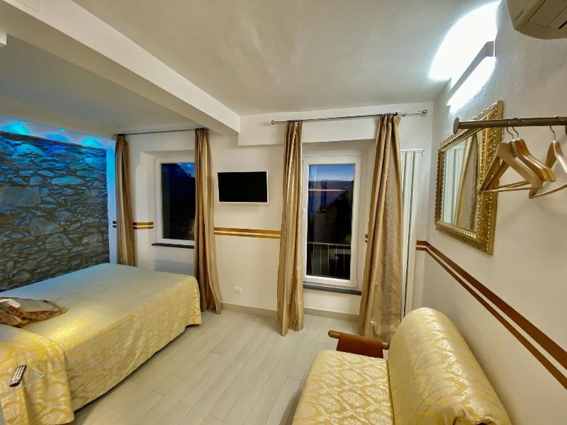 Giovanni Rooms image