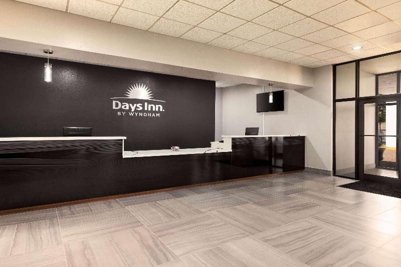 Days Inn By Wyndham Mccomb Ms image