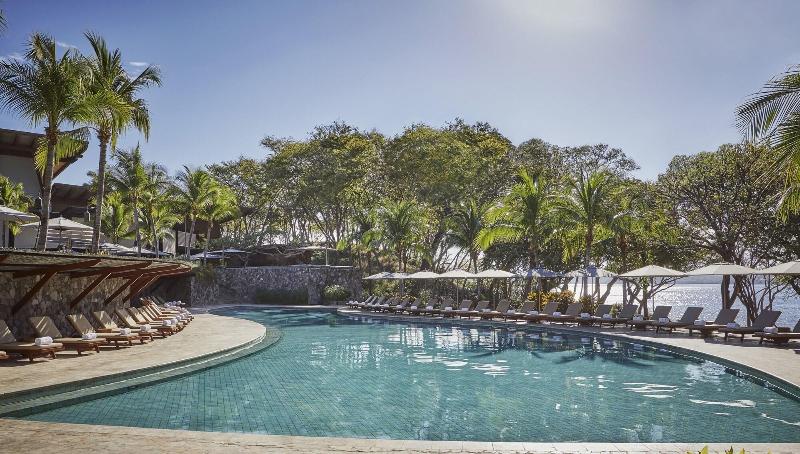 Four Seasons Resort Costa Rica at Peninsula Papaga