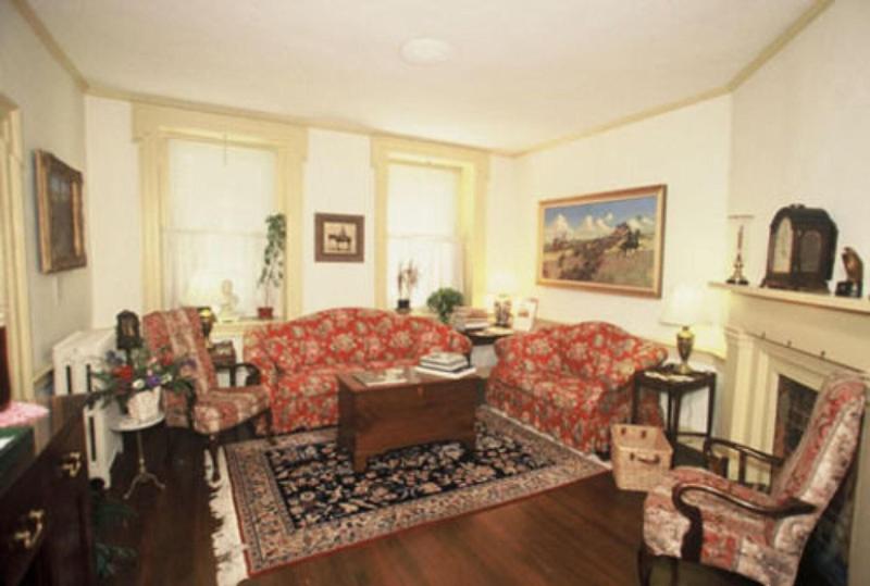 The Brafferton Inn image