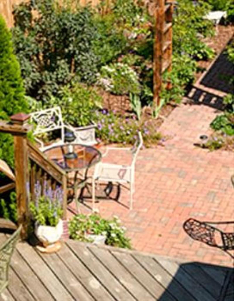 The Brafferton Inn image