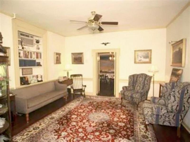 The Brafferton Inn image