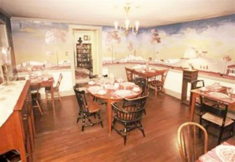 The Brafferton Inn image