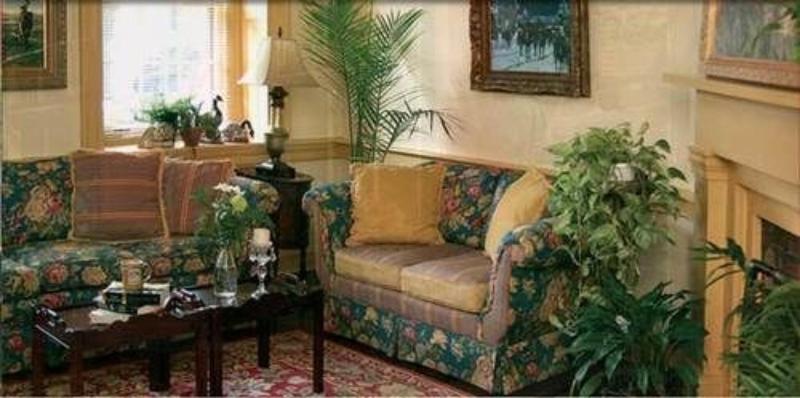 The Brafferton Inn image