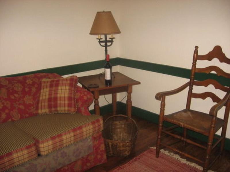 The Brafferton Inn image