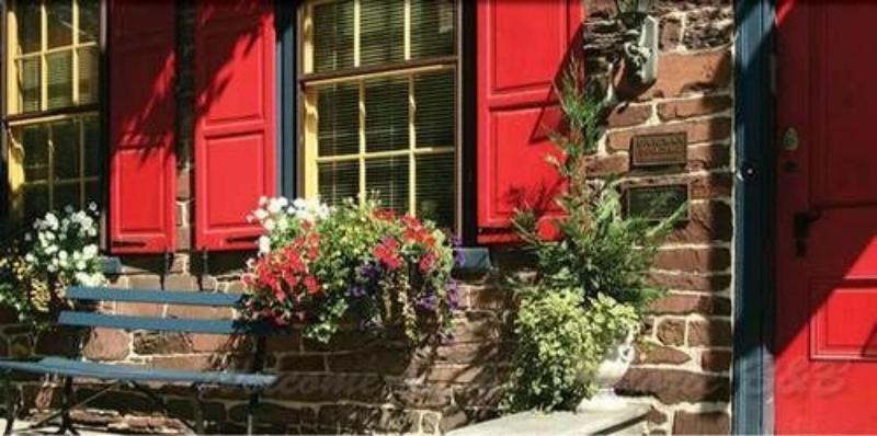 The Brafferton Inn image