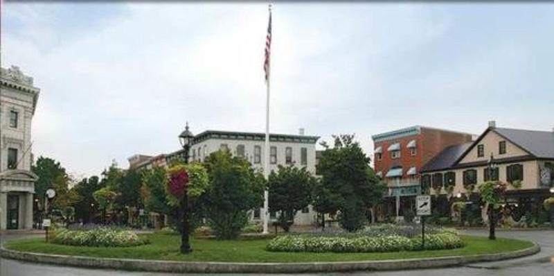 The Brafferton Inn image