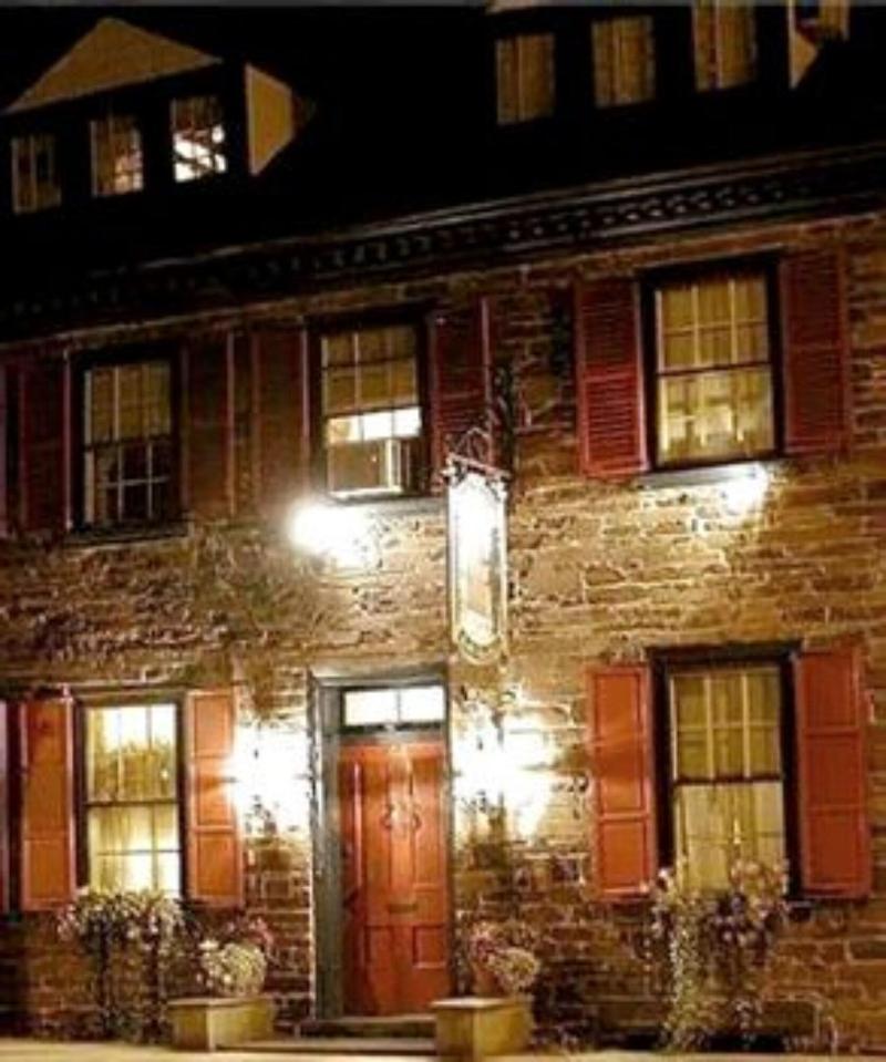 The Brafferton Inn image