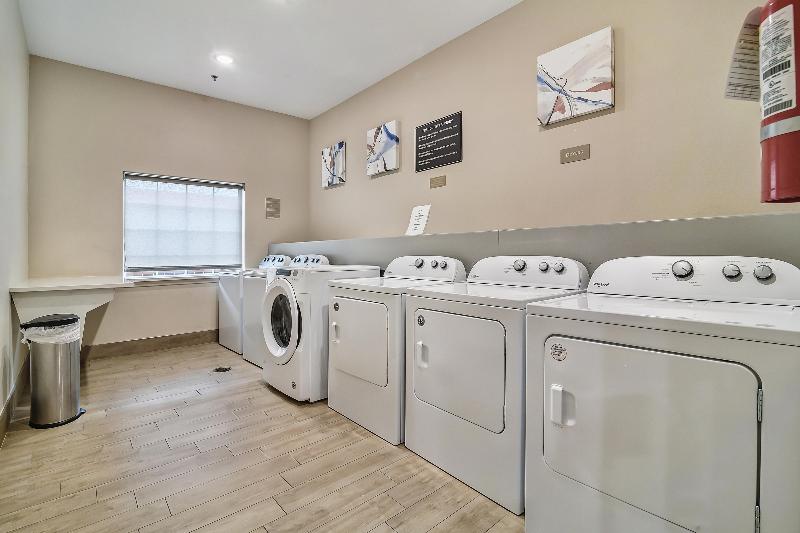 Candlewood Suites Longview