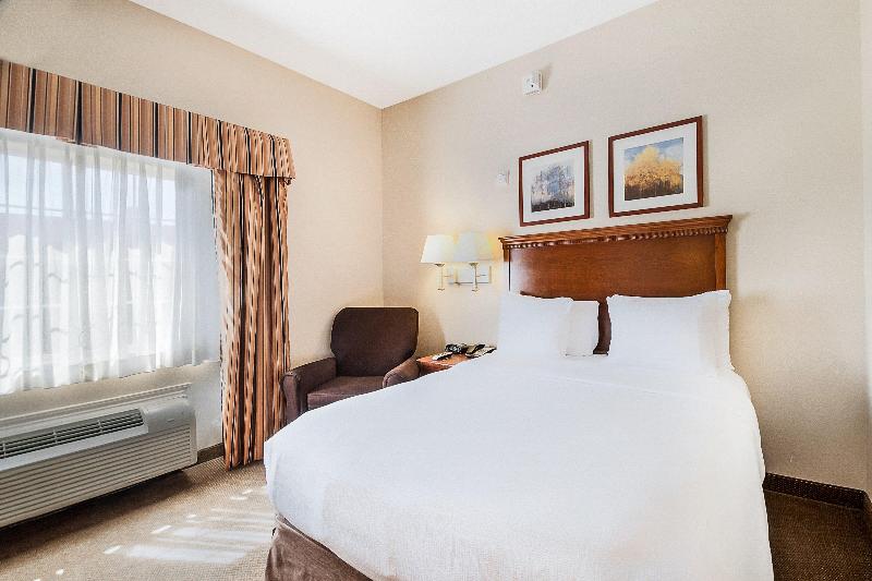 Candlewood Suites Longview image