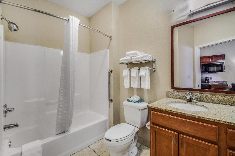Candlewood Suites Longview image