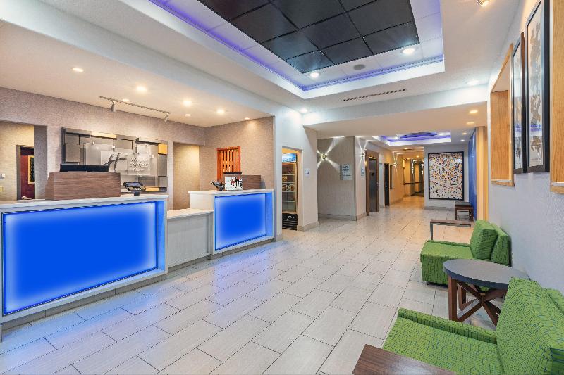 Holiday Inn Express & Suites Guymon By IHG image