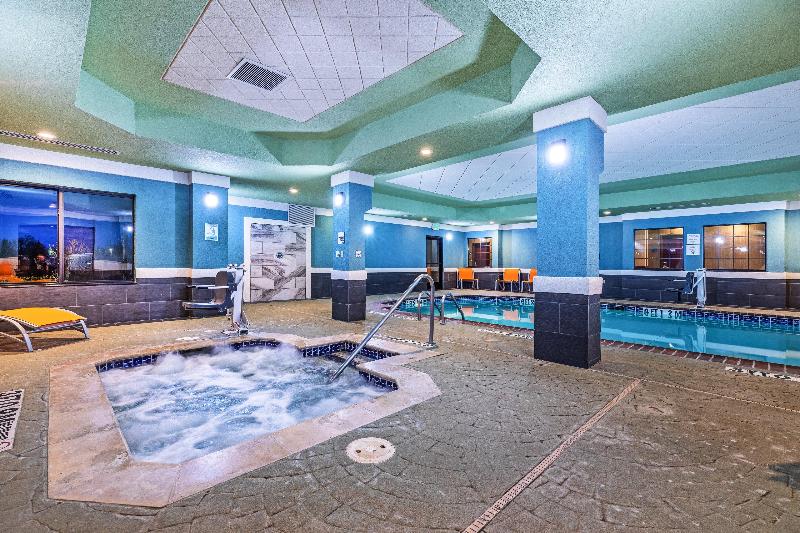 Holiday Inn Express & Suites Guymon By IHG image