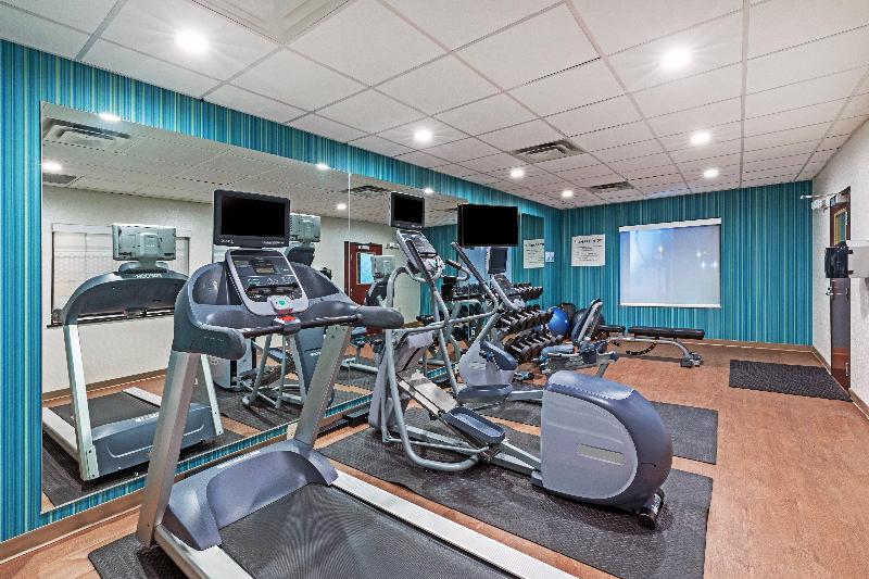 Holiday Inn Express & Suites Guymon By IHG image