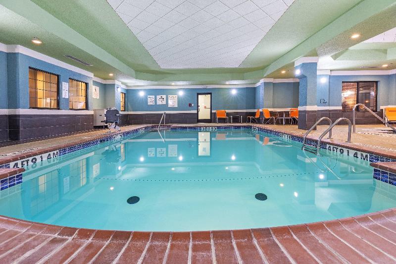 Holiday Inn Express & Suites Guymon By IHG image