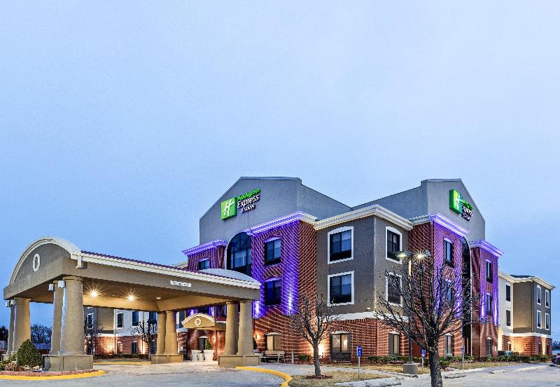 Holiday Inn Express & Suites Guymon By IHG image